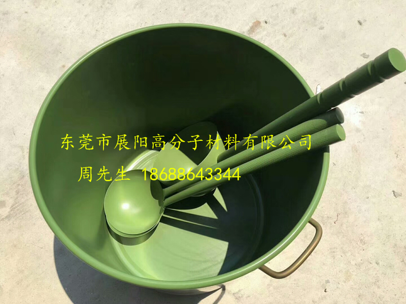 特氟龍粉末噴涂產品效果實圖展示